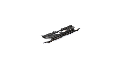 NWCarbon Haus G8X Dry Carbon Fiber Cooling Shroud-Exterior-Silicon Valley Bimmer