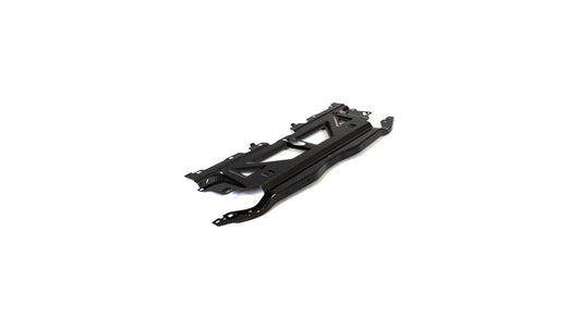 NWCarbon Haus G8X Dry Carbon Fiber Cooling Shroud-Exterior-Silicon Valley Bimmer