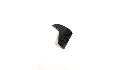 NWCarbon Haus G8X Dry Carbon Fiber Driver Vent Trim Cover LCI and Pre-LCI-Interior-Silicon Valley Bimmer