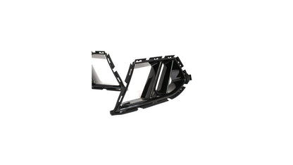 NWCarbon Haus G8X Dry Carbon Fiber Dual Air Ducts-Exterior-Silicon Valley Bimmer