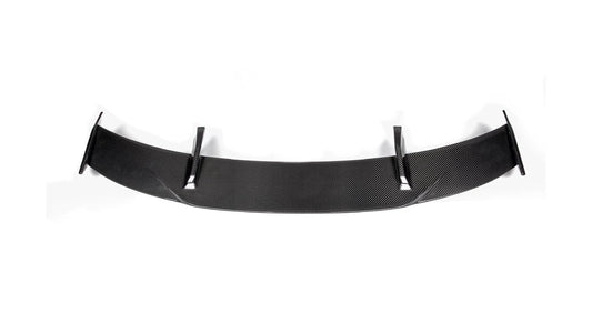 NWCarbon Haus G8X Dry Carbon Fiber MP Style Wing-Exterior-Silicon Valley Bimmer