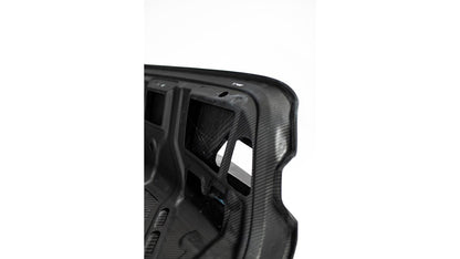 NWCarbon Haus G8X Dry Carbon Fiber OEM Style Trunk-Exterior-Silicon Valley Bimmer