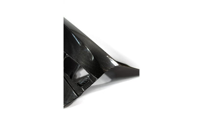 NWCarbon Haus G8X Dry Carbon Fiber OEM Style Trunk-Exterior-Silicon Valley Bimmer