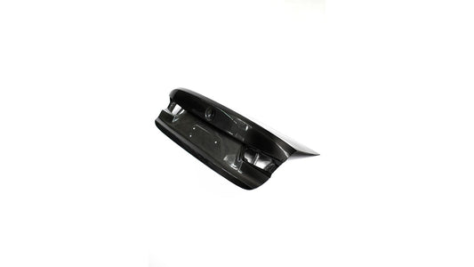 NWCarbon Haus G8X Dry Carbon Fiber OEM Style Trunk-Exterior-Silicon Valley Bimmer