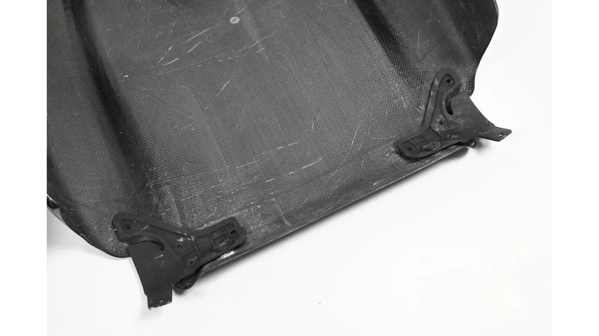 NWCarbon Haus G8X Dry Carbon Fiber Seat Back Replacement Set-Interior-Silicon Valley Bimmer