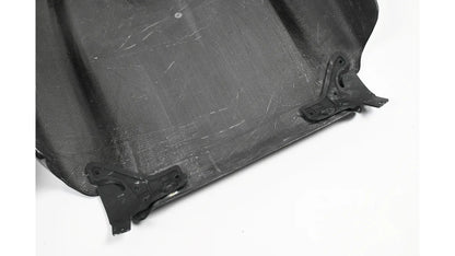NWCarbon Haus G8X Dry Carbon Fiber Seat Back Replacement Set-Interior-Silicon Valley Bimmer
