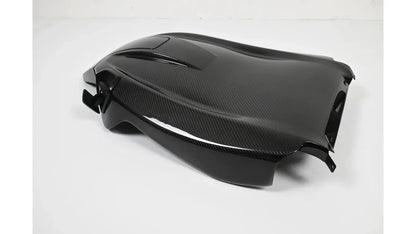 NWCarbon Haus G8X Dry Carbon Fiber Seat Back Replacement Set-Interior-Silicon Valley Bimmer