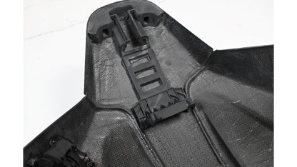 NWCarbon Haus G8X Dry Carbon Fiber Seat Back Replacement Set-Interior-Silicon Valley Bimmer