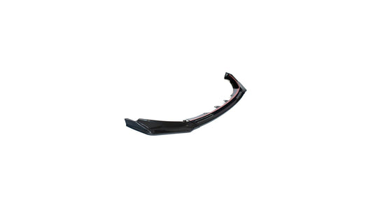 NWCarbon Haus G8X Dry Carbon Fiber V Style Front Lip-Exterior-Silicon Valley Bimmer