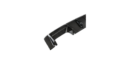 NWCarbon Haus G8X Dry Carbon Fiber V1 Diffuser-Exterior-Silicon Valley Bimmer