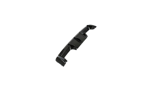 NWCarbon Haus G8X Dry Carbon Fiber V1 Diffuser-Exterior-Silicon Valley Bimmer