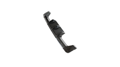 NWCarbon Haus G8X Dry Carbon Fiber V2 Diffuser-Exterior-Silicon Valley Bimmer
