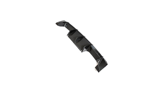 NWCarbon Haus G8X Dry Carbon Fiber V2 Diffuser-Exterior-Silicon Valley Bimmer