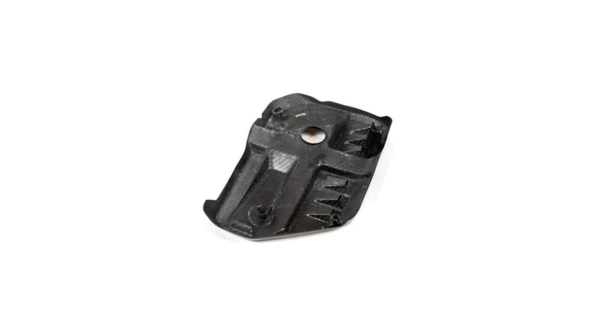 NWCarbon Haus G8X Dry Gloss/Matte Carbon Fiber Engine Cover-Exterior-Silicon Valley Bimmer