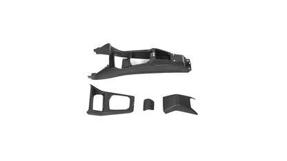NWCarbon Haus G8X M3/M4 Dry Carbon Fiber Center Console-Interior-Silicon Valley Bimmer