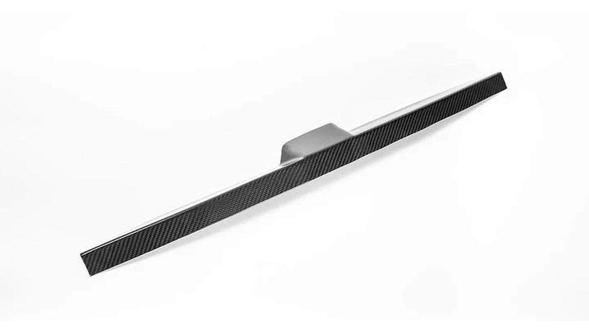 NWCarbon Haus G8X M3/M4 OEM Style Crash Foam Cover-Exterior-Silicon Valley Bimmer