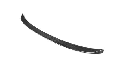 NWCarbon Haus G8X M3/M4 OEM Style Dry Carbon Fiber Spoiler-Exterior-Silicon Valley Bimmer