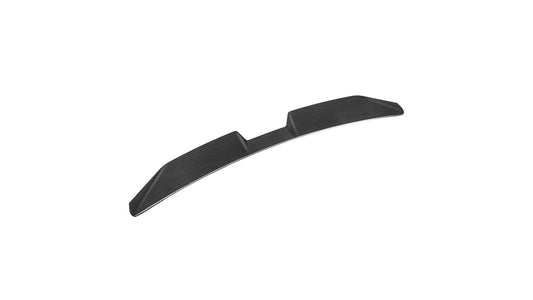 NWCarbon Haus G8X M3/M4 SQ Style Dry Carbon Fiber Roof Spoiler-Exterior-Silicon Valley Bimmer