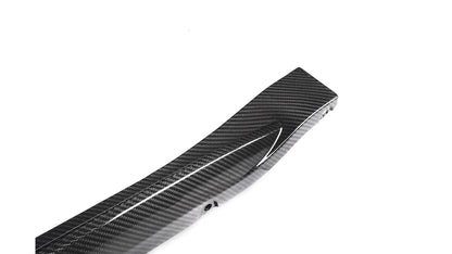 NWCarbon Haus G8X OEM Dry Carbon Fiber Side Skirts-Exterior-Silicon Valley Bimmer