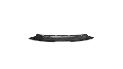 NWCarbon Haus G8X SQ-B Style Dry Carbon Fiber Front Lip-Exterior-Silicon Valley Bimmer