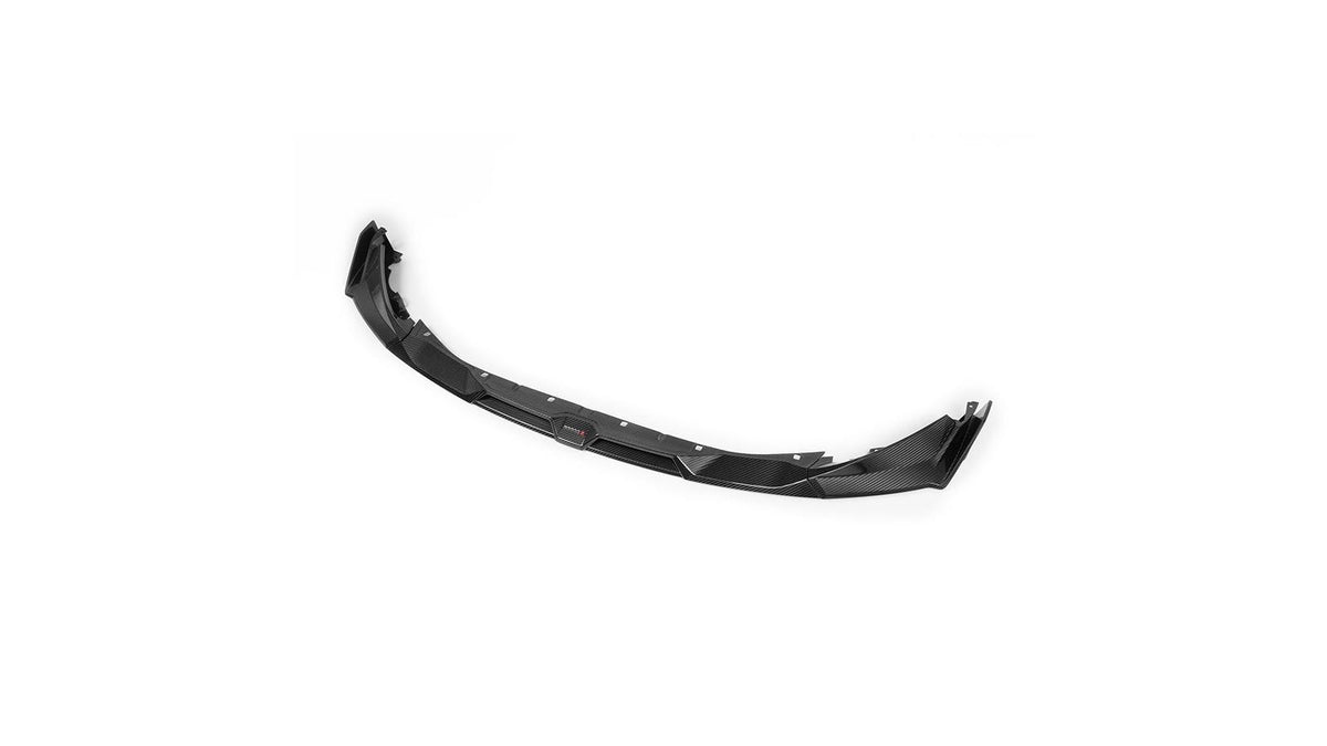 NWCarbon Haus G8X SQ Style Carbon Fiber Front Lip-Exterior-Silicon Valley Bimmer