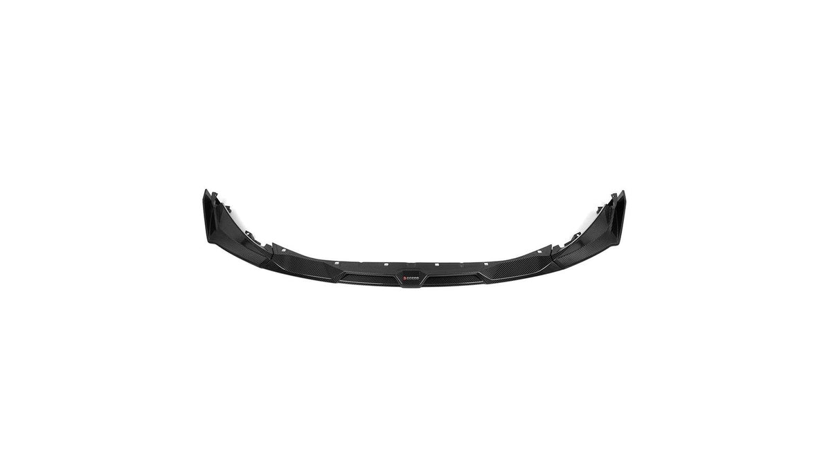 NWCarbon Haus G8X SQ Style Carbon Fiber Front Lip-Exterior-Silicon Valley Bimmer