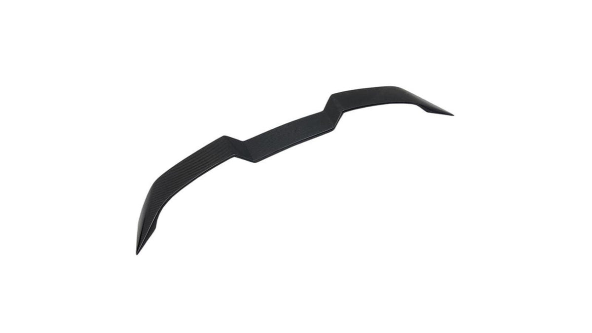NWCarbon Haus G8X V3 Carbon Fiber Rear Spoiler-Exterior-Silicon Valley Bimmer