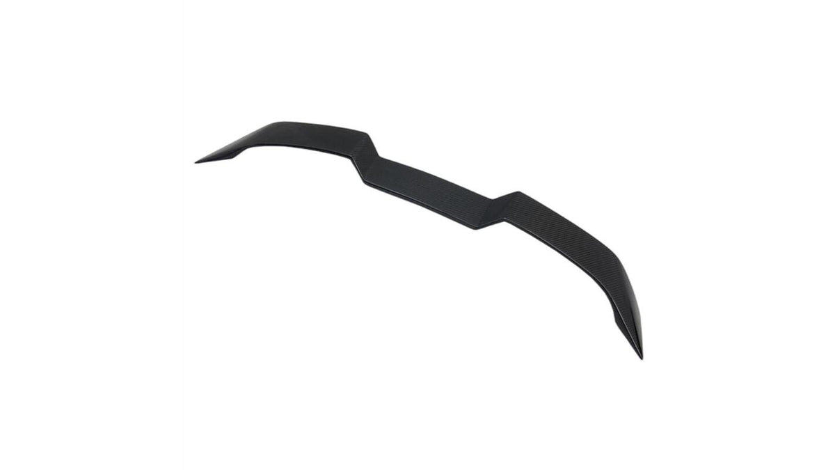 NWCarbon Haus G8X V3 Carbon Fiber Rear Spoiler-Exterior-Silicon Valley Bimmer