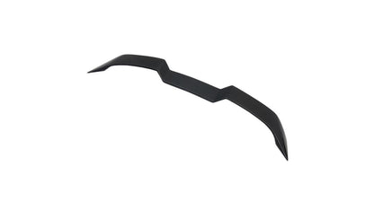 NWCarbon Haus G8X V3 Carbon Fiber Rear Spoiler-Exterior-Silicon Valley Bimmer