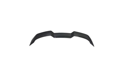 NWCarbon Haus G8X V3 Carbon Fiber Rear Spoiler-Exterior-Silicon Valley Bimmer