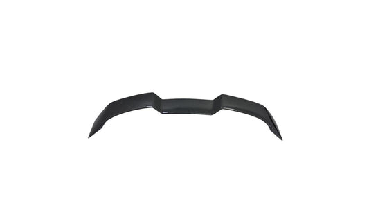 NWCarbon Haus G8X V3 Carbon Fiber Rear Spoiler-Exterior-Silicon Valley Bimmer