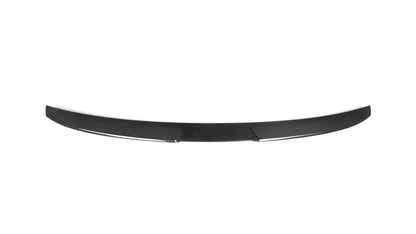 NWCarbon Haus G90 M5 MP Style Dry Carbon Fiber Spoiler-Exterior-Silicon Valley Bimmer