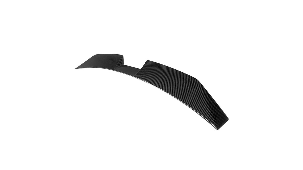 NWCarbon Haus G90 M5 SQ Style Dry Carbon fiber Roof Spoiler-Exterior-Silicon Valley Bimmer