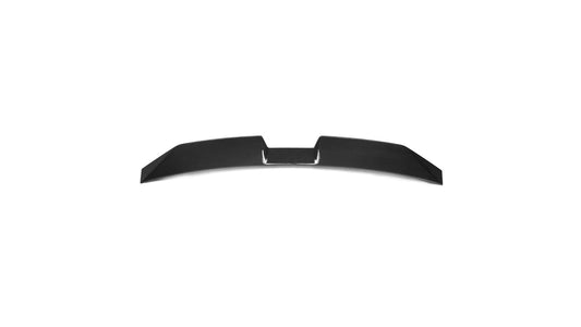 NWCarbon Haus G90 M5 SQ Style Dry Carbon fiber Roof Spoiler-Exterior-Silicon Valley Bimmer