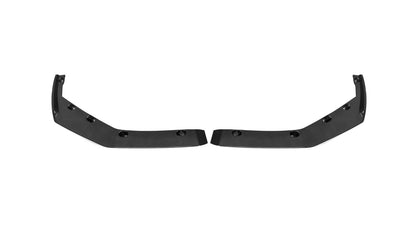 NWCarbon Haus G90/G99 M5 MP Style Dry Carbon Fiber Front Lip-Exterior-Silicon Valley Bimmer