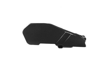NWCarbon Haus G90/G99 M5 OEM Style Dry Carbon Fiber Engine Accessory Covers-Exterior-Silicon Valley Bimmer