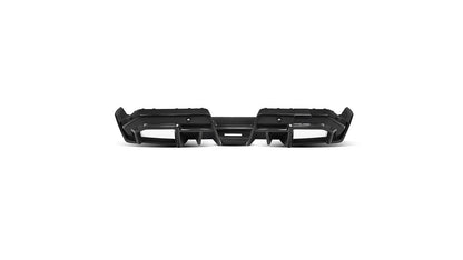 NWCarbon Haus G90/G99 M5 SQ-B Dry Carbon Fiber Rear Diffuser-Exterior-Silicon Valley Bimmer