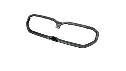 NWCarbon Haus G90/G99 M5/G60 5 SERIES DRY CARBON FIBER FRONT GRILL REPLACEMENT-Exterior-Silicon Valley Bimmer