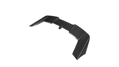 NWCarbon Haus G99 M5 SQ Style Dry Carbon Fiber Roof Spoiler-Exterior-Silicon Valley Bimmer