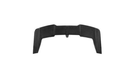 NWCarbon Haus G99 M5 SQ Style Dry Carbon Fiber Roof Spoiler-Exterior-Silicon Valley Bimmer
