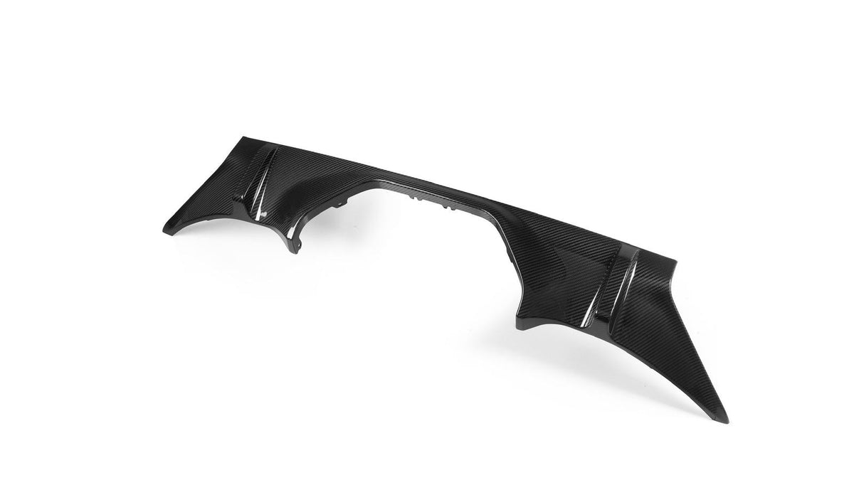 NWCarbon Haus M2 G87 Coupe MP Style Dry Carbon Fiber Diffuser-Exterior-Silicon Valley Bimmer