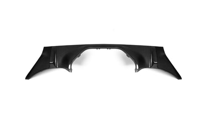NWCarbon Haus M2 G87 Coupe MP Style Dry Carbon Fiber Diffuser-Exterior-Silicon Valley Bimmer