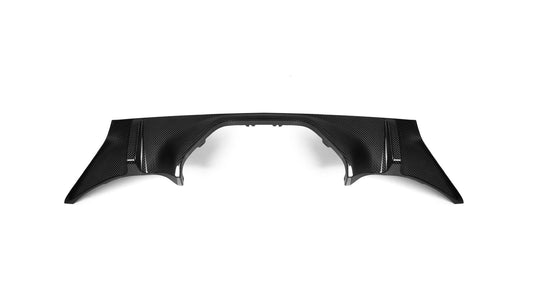NWCarbon Haus M2 G87 Coupe MP Style Dry Carbon Fiber Diffuser-Exterior-Silicon Valley Bimmer