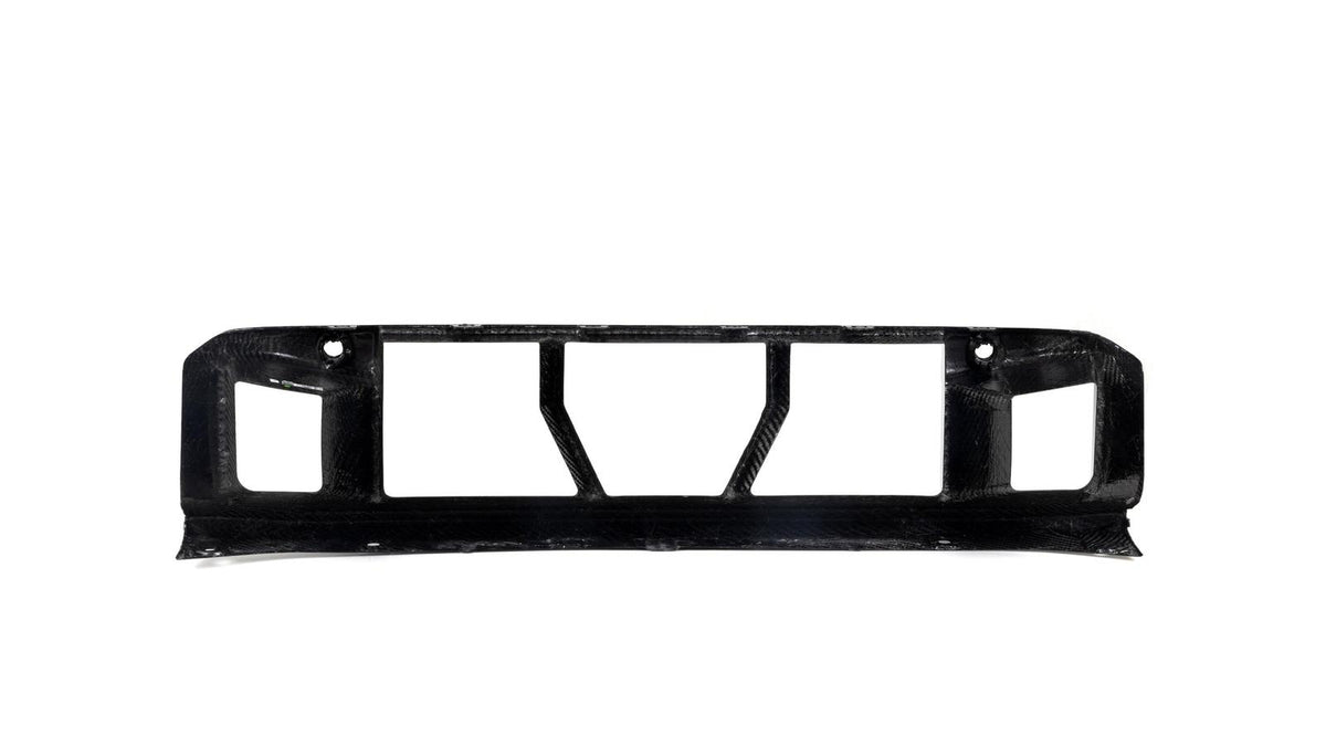 NWCarbon Haus M2 G87 MP Style Dry Carbon Fiber Front Center Bumper Trim-Exterior-Silicon Valley Bimmer