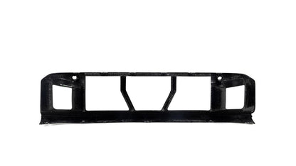 NWCarbon Haus M2 G87 MP Style Dry Carbon Fiber Front Center Bumper Trim-Exterior-Silicon Valley Bimmer