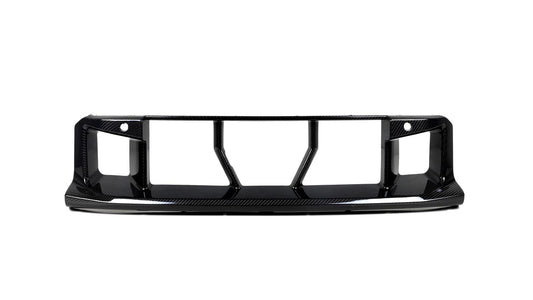 NWCarbon Haus M2 G87 MP Style Dry Carbon Fiber Front Center Bumper Trim-Exterior-Silicon Valley Bimmer