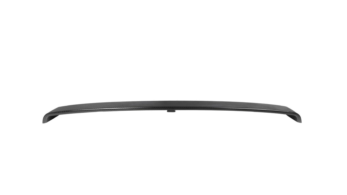 NWCarbon Haus M2 G87 MP Style Dry Carbon Fiber Roof Spoiler-Exterior-Silicon Valley Bimmer