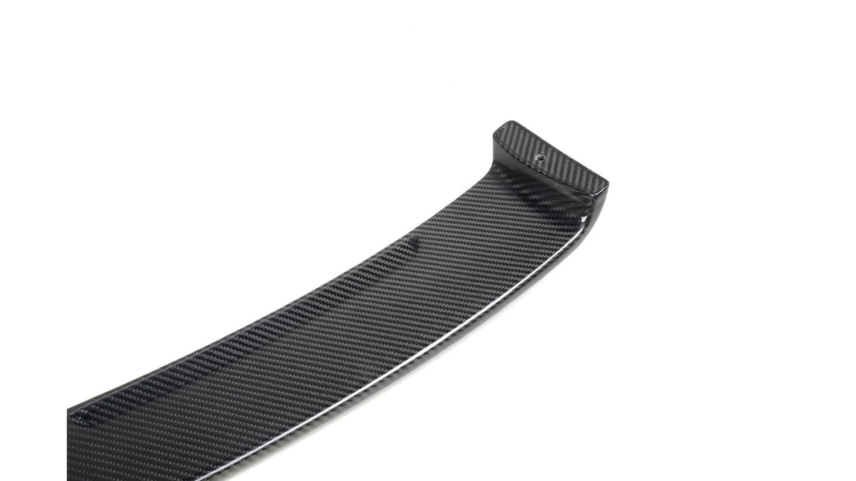 NWCarbon Haus M2 G87 MP Style Dry Carbon Fiber Roof Spoiler-Exterior-Silicon Valley Bimmer