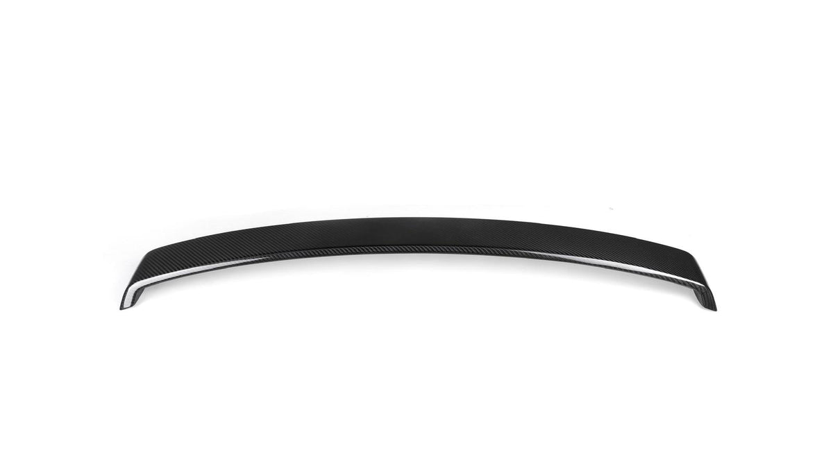 NWCarbon Haus M2 G87 MP Style Dry Carbon Fiber Roof Spoiler-Exterior-Silicon Valley Bimmer
