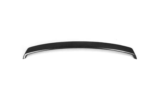 NWCarbon Haus M2 G87 MP Style Dry Carbon Fiber Roof Spoiler-Exterior-Silicon Valley Bimmer